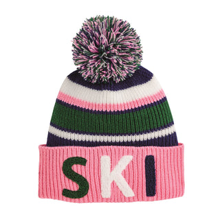 Ski Beanie