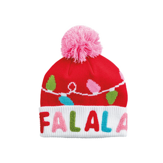 Holiday Beanie