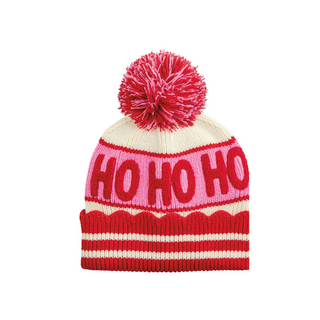 Holiday Beanie