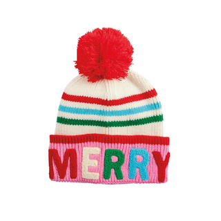 Holiday Beanie