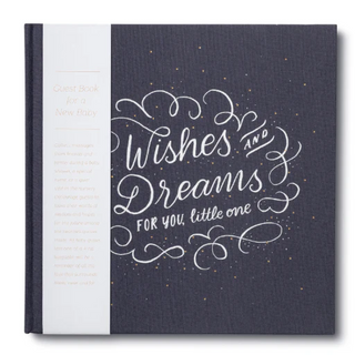 Wishes and Dreams For You, Little One
