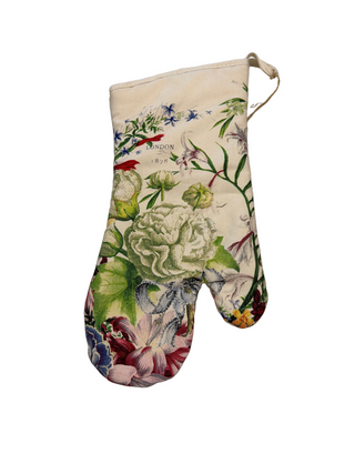 Romance Oven Mitt