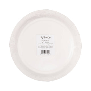 Pembroke Small Pink Floral 7" Plate