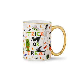 Halloween Parade Mug