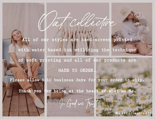 MOUNTAIN MAMA Graphic Sweatshirt