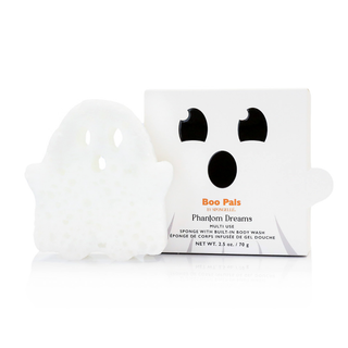 Boo Pals Halloween 2026 Buffer Assorted Pack