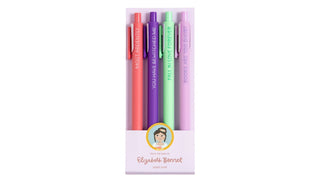 Elizabeth Bennet Pen Set