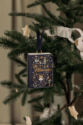 Ornament, The Nutcracker