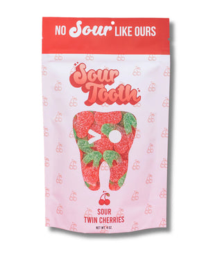 Sour Tooth Candy