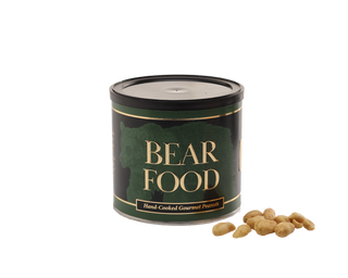 Jalapeño Gourmet Peanuts