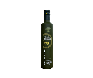 Truly Greek Classic Extra Virgin Olive Oil