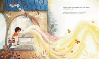 The Candy Dish Book