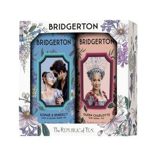 Bridgerton Two Tea Gift