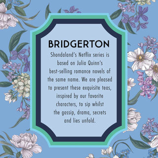 Bridgerton Two Tea Gift