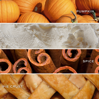 Hello Pumpkin 9 oz Soy Candle
