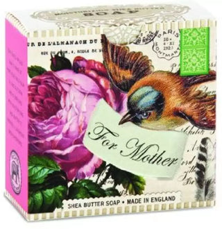 Mother Little Soap