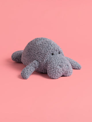 Jellycat Maffles Manatee