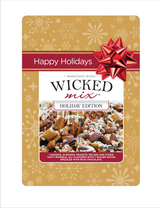 Wicked Mix Summer Edition