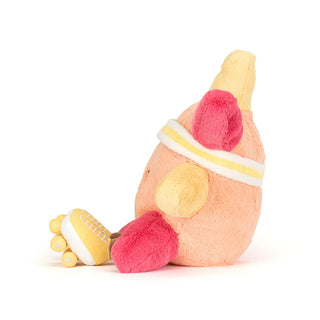 Jellycat Amuseable Sun 'Roller Skates'