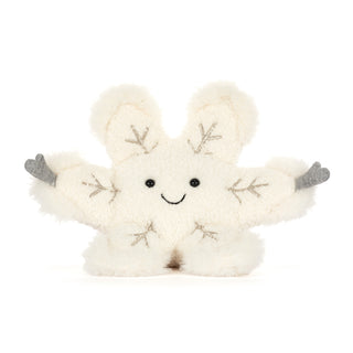 Jellycat Amuseables Snowflake