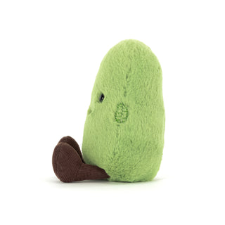 Jellycat Amuseables Soyella Edamame