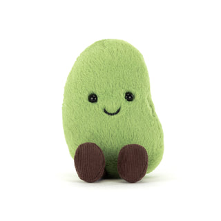 Jellycat Amuseables Soyella Edamame