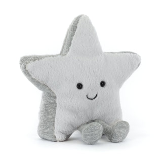 Jellycat Amuseables Silver Star