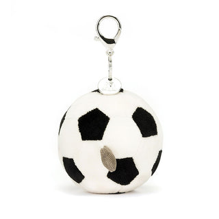Amuseables Soccer Bag Charm
