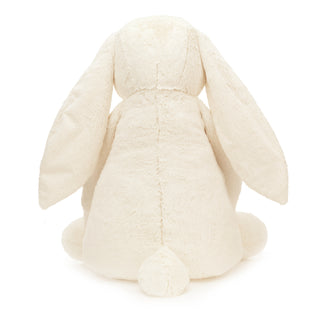 Jellycat Bashful Cream Bunny Little