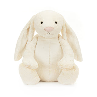 Jellycat Bashful Cream Bunny Little