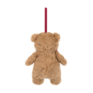 Jellycat Bartholomew Bear Decoration