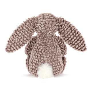 Jellycat Bashful Luxe Bunny Pine Original
