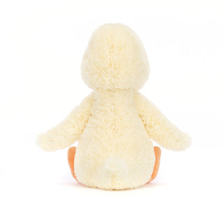 Bashful Duckling Original