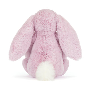 Jellycat Thistlepop Blossom Luxe Bunny Original