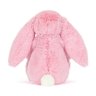 Jellycat Blushkin Blossom Luxe Bunny Original