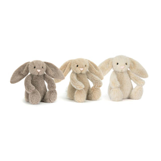 Jellycat Flufflet Bunnies