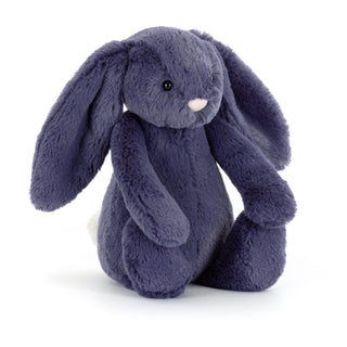 Jellycat Bashful Christmas Bunny
