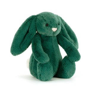 Jellycat Bashful Christmas Bunny
