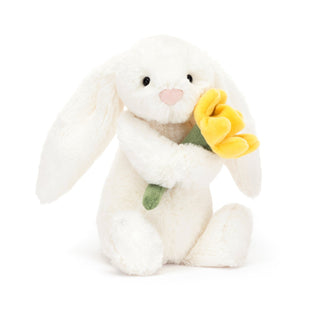 Bashful Daffodil Bunny - Little