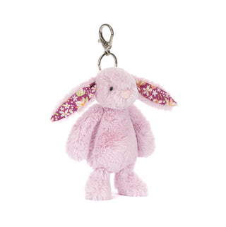 Jellycat Blossom Bunny Bag Charms