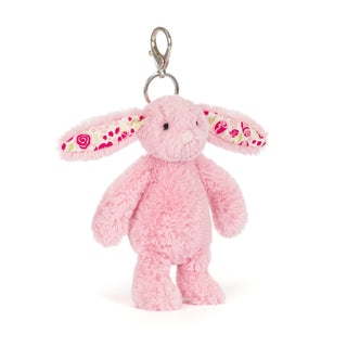 Jellycat Blossom Bunny Bag Charms