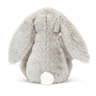 Jellycat Blossom Silver Bunny 'Bloom' Original