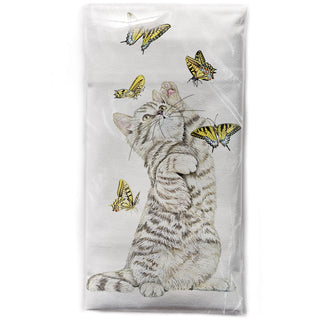 Cats Everyday Towel