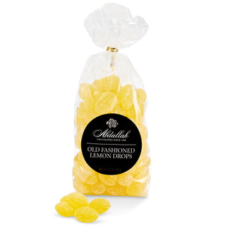 Old Fashioned Lemon Drops- 10 oz.