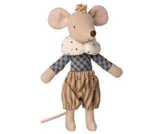 Maileg Prince Mouse, Big Brother
