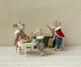 Maileg Prince Mouse, Big Brother