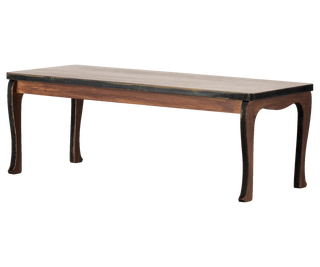 Maileg Long Dining Table, Mouse