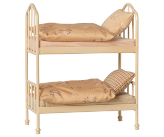 Bunk Bed- Mouse