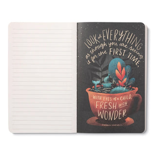 The Universe is Full of Magical Things - Write Now Journal