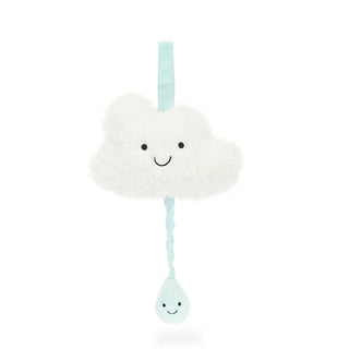 Jellycat Amuseable Stratto Cloud Musical Pull